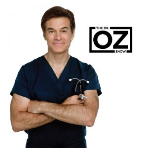 Dr Oz Show weight loss pills forskolin