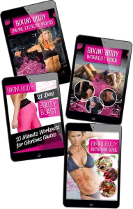 Fit Girls Guide Review