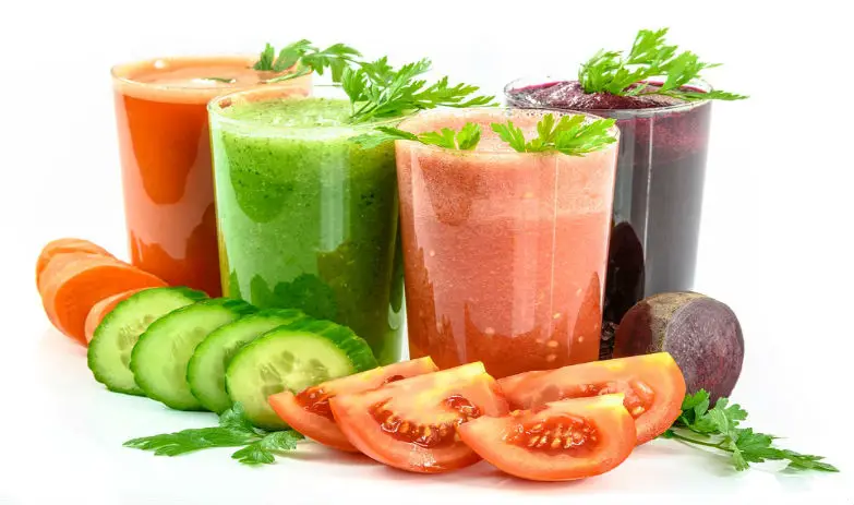 Healthier-shakeology alternatives