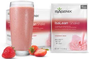 Isalean-Shake 2