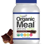 Orgain Organic Meal Replacement Shake