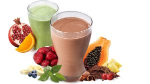 shakeology