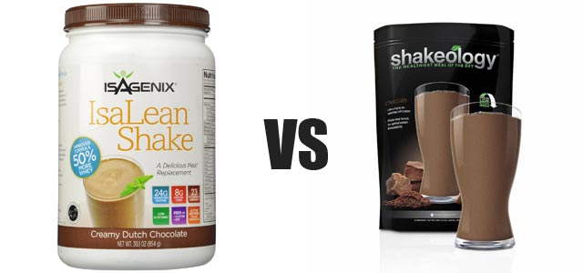 shakeology-vs-isagenix