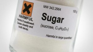 Sucralose