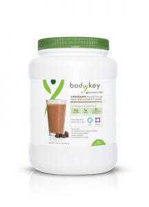 Amway body key meal replacement