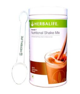 Herbalife formula 1