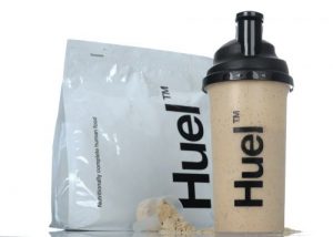 Huel-shake