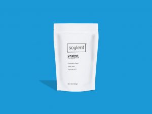 soylent powder