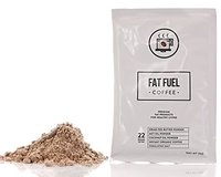 Fat fuel coffee review