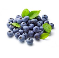 blue-berries for metabolism