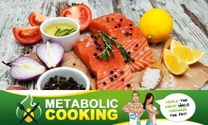metabolic foods