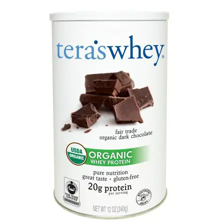 Teras Whey Protein