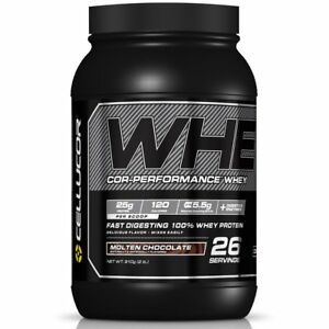 cellucor cor performance whey