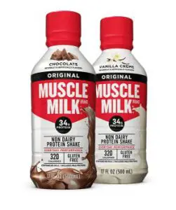 Muscle-Milk