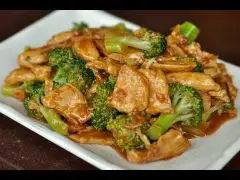 recipes broccoli and chicken