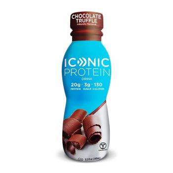 iconic protein drink