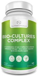 Bio-Cultures Complex