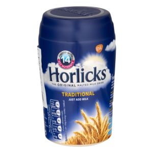 Horlicks