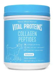 Vital Proteins collagen Peptide