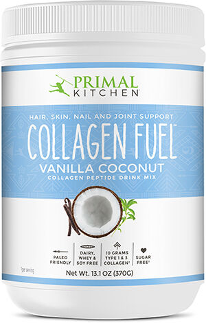 primal kitchen collagen fuel