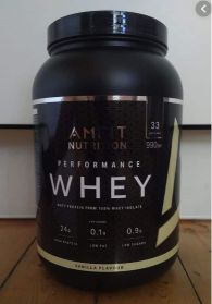 Amfit Whey Protien