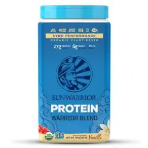 SunWarrior Protein