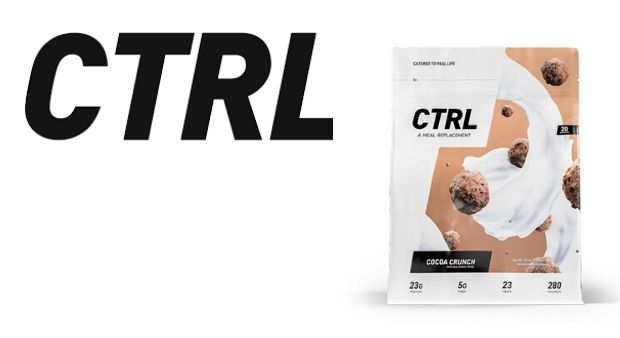 Ctrl meal replacement Featured image