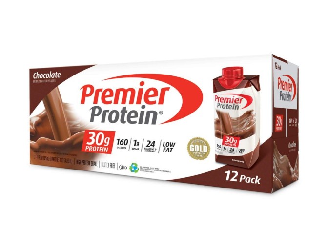 premier protein review