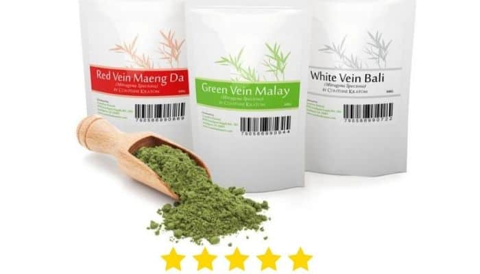 Best Kratom For Sleep