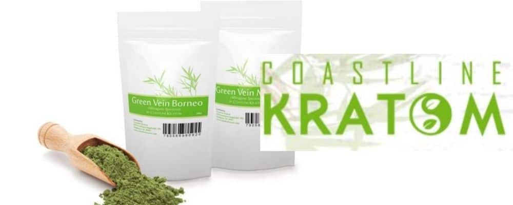 Coastline Kratom Review