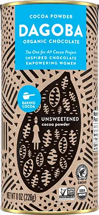 Dagoba Organic cacao powder (1)