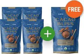 Cacao Bliss Bulk Discount