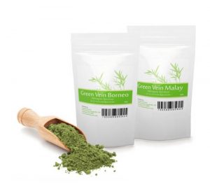 Green-Kratom