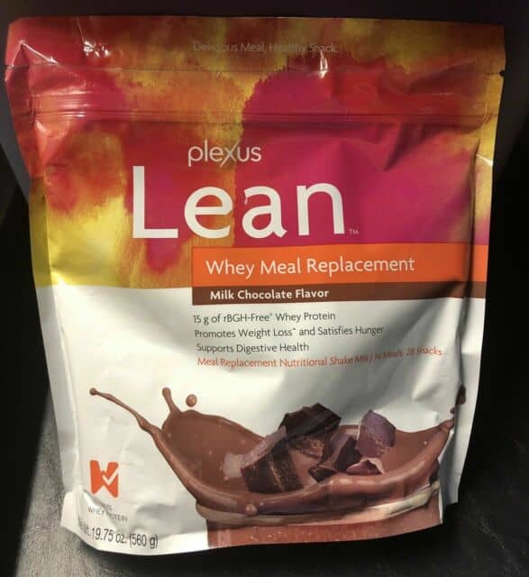 Plexus_Lean