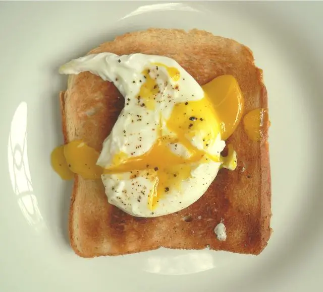 poached-egg-on-toast