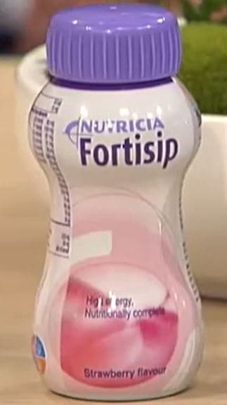 Fortisip