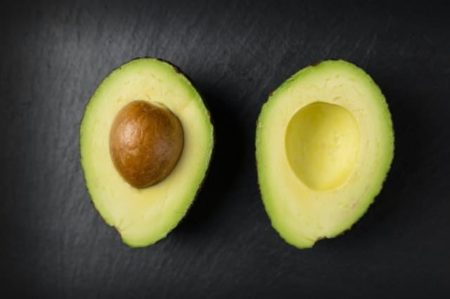 avocado works great with collagen