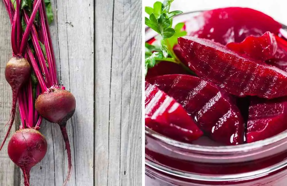 Beetelite vs Superbeets