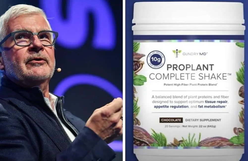 Proplant complete shake review