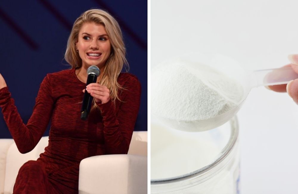 What collagen powder do celebrities use