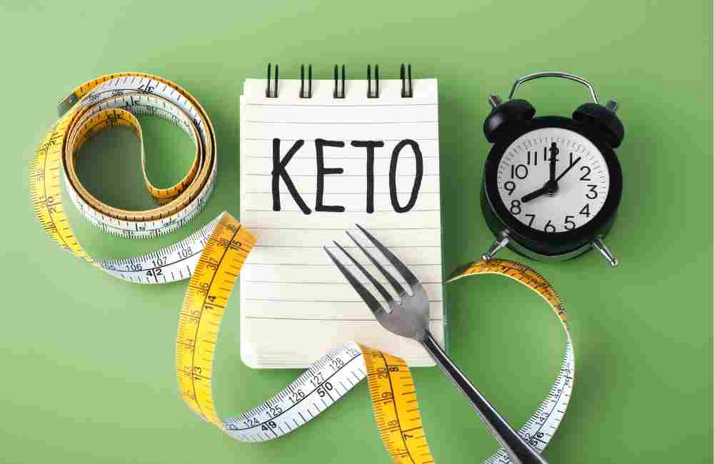 Can you have premier protein on the Keto Diet