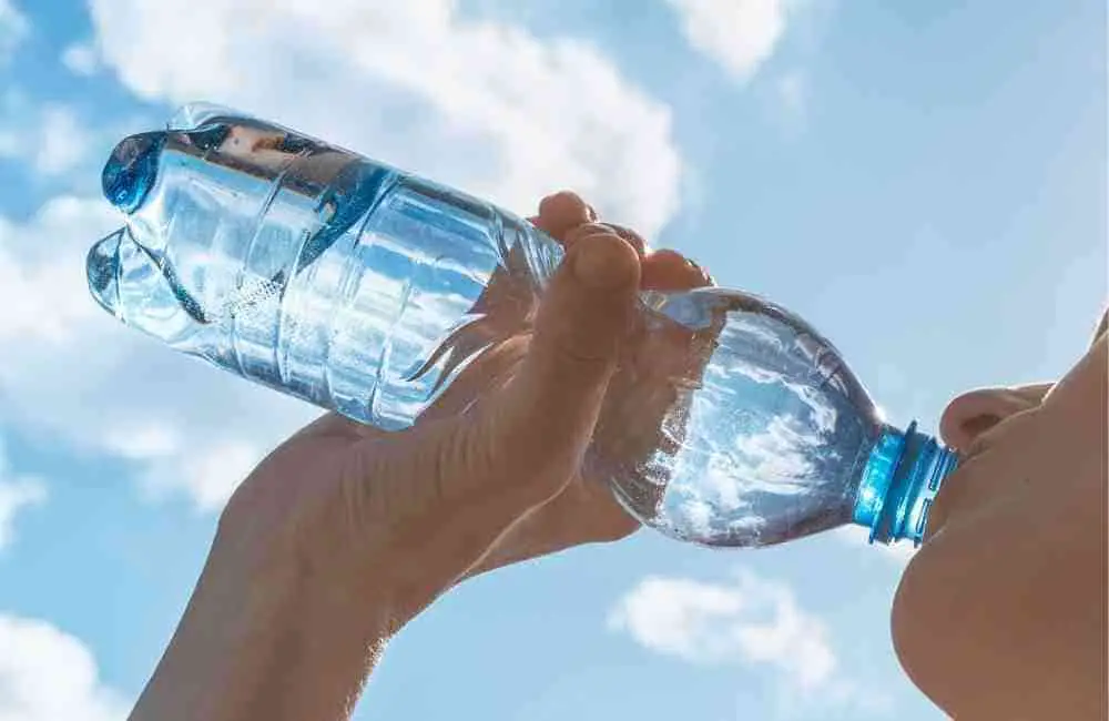 How To Chug Water Super Fast – All You Need To Know