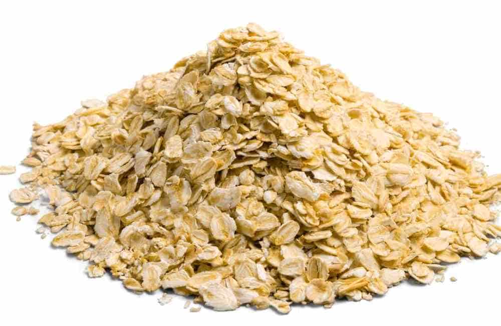 Oats