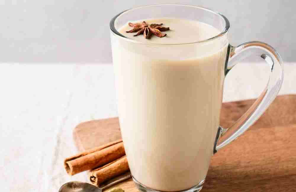 Chai boosted tea recipe