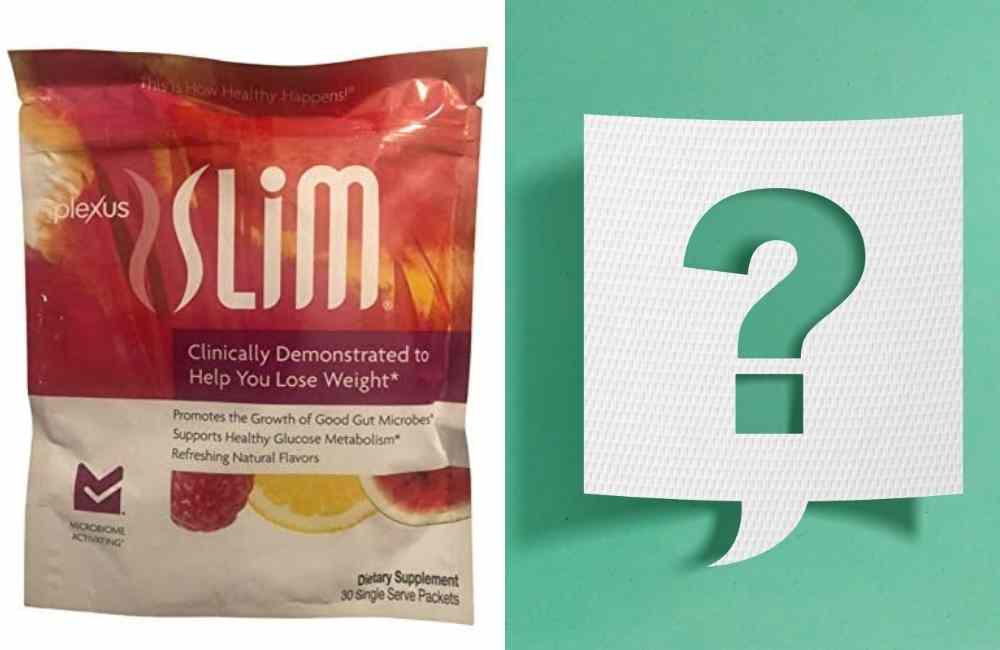 plexus slim alternatives